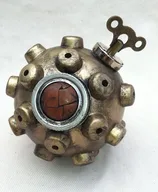 6 More Cool Steampunk Weapons