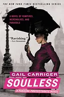 7 Gaslamp Fantasy Novels You Should Be Reading