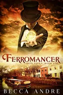 8 More Steampunk Romances You Should Be Reading