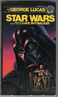 Alan Dean Foster and Why #DisneyMustPay