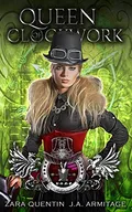 5 Steampunk Alice in Wonderland Stories You'll Want to Read