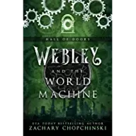 An Awesome YA Steampunk Series You Should Check Out