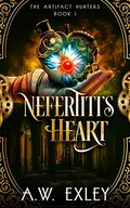 A Steampunk/Gaslamp Fantasy Series You Should Read