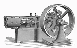 Ever Wondered How Steam Power Works?