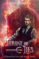 A Steampunk Fantasy Series You Should Check Out