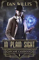 A Steampunk Mystery Series You Need to Read