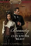 A Steampunk Romance Series You Should Be Reading
