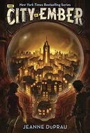 Top 5 Children's Steampunk Books