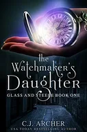 Top 6 Free Gaslamp Fantasy Books