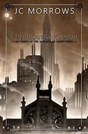 Top 7 Free Teen & Young Adult Steampunk Books