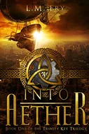 Top 8 Free Children's Steampunk Novels