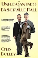 Top Five Steampunk Mysteries