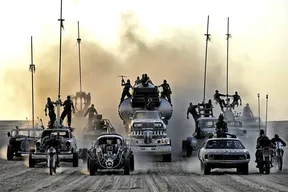 What is Dieselpunk and Why Should I Care?