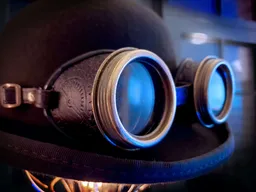 What is Steampunk and Why Should I Care?
