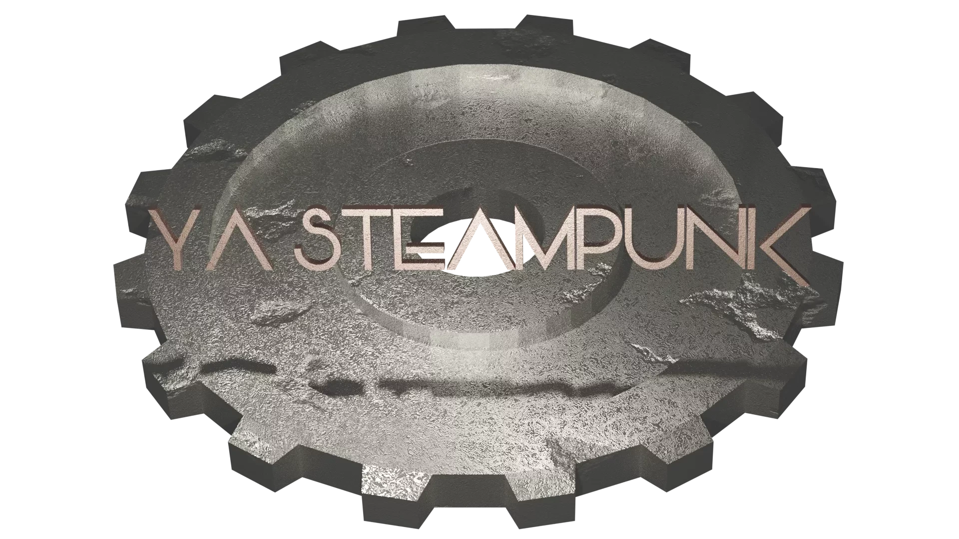 YA Steampunk