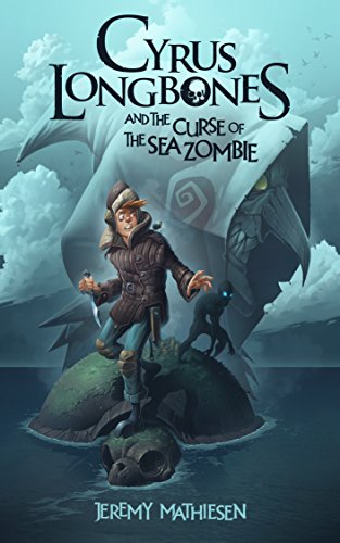 Cyrus LongBones book cover