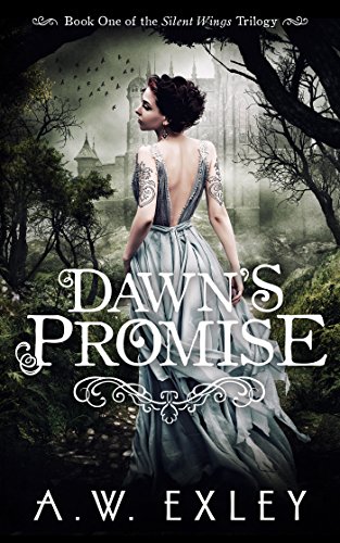 Dawn's Promise book cover