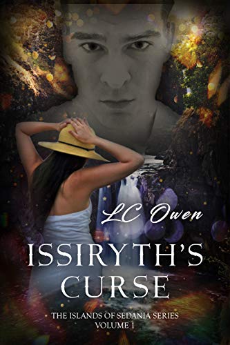 Issiryth's Curse book cover