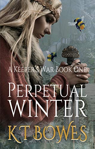 Perpetual Winter book cover