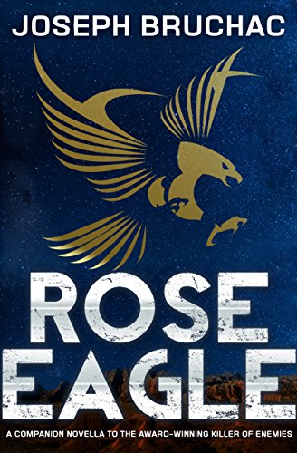 Rose Eagle book cover
