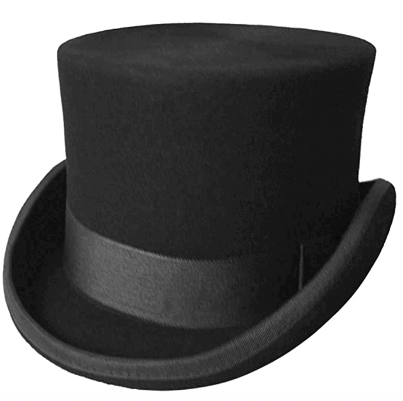 Steampunk Derby Hat