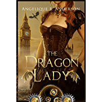 The Dragon Lady book cover