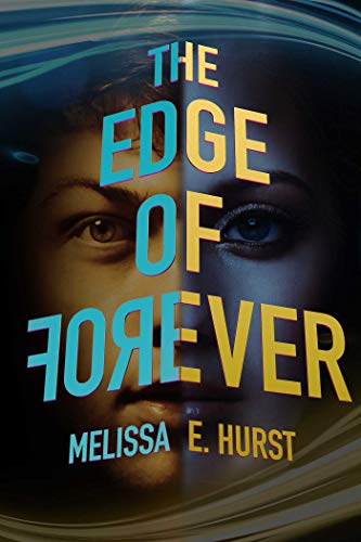 The Edge of Forever book cover