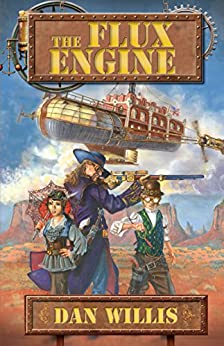 The Flux Engine book cover