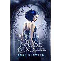 The Tin Rose book cover
