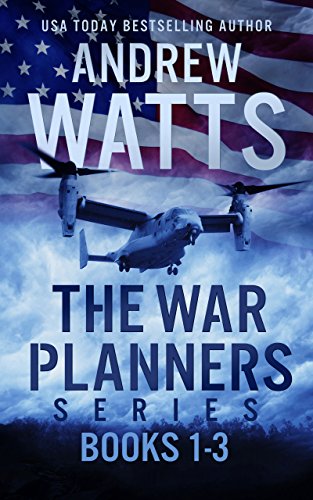 The War Planners Series book cover