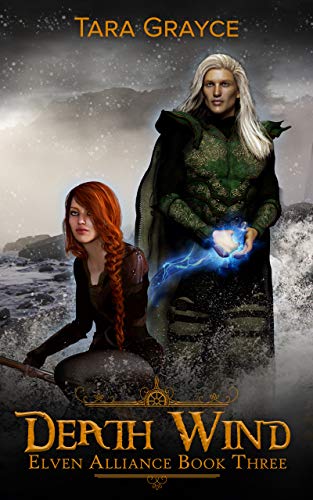 Death Wind book cover