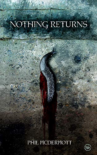Nothing Returns book cover