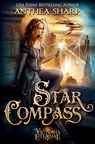 Star Compass book cover