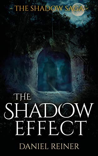 The Shadow Effect book cover